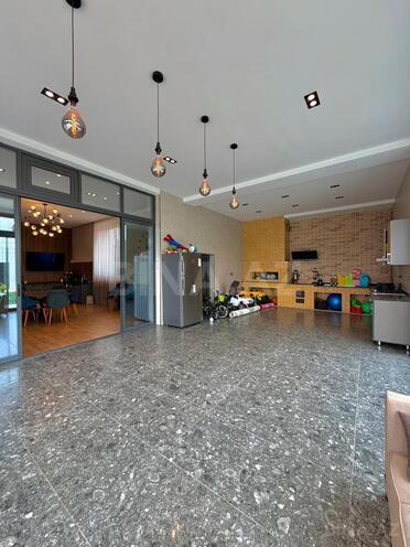 Satılır 7 otaqlı həyət evi/bağ evi 500 m², Şüvəlan q., photo 28 from 32