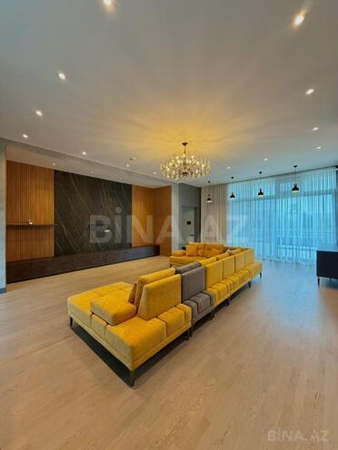 Satılır 7 otaqlı həyət evi/bağ evi 500 m², Şüvəlan q., photo 9 from 32