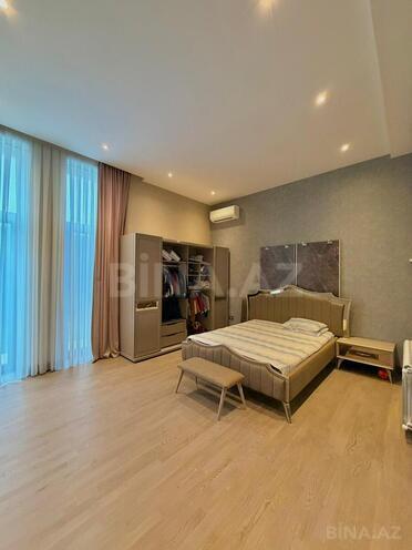 Satılır 7 otaqlı həyət evi/bağ evi 500 m², Şüvəlan q., photo 13 from 32