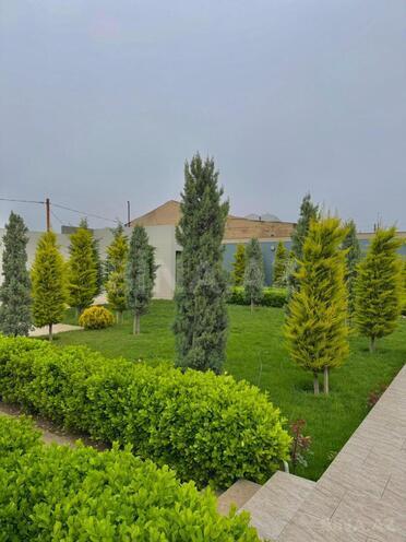 Satılır 7 otaqlı həyət evi/bağ evi 500 m², Şüvəlan q., photo 4 from 32