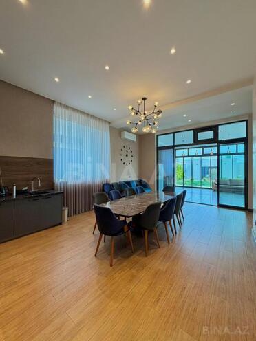 Satılır 7 otaqlı həyət evi/bağ evi 500 m², Şüvəlan q., photo 11 from 32