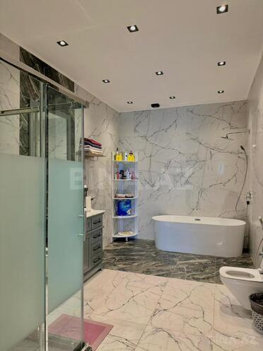 Satılır 7 otaqlı həyət evi/bağ evi 500 m², Şüvəlan q., photo 26 from 32