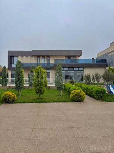 Satılır 7 otaqlı həyət evi/bağ evi 500 m², Şüvəlan q., photo 30 from 32