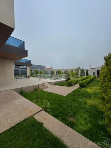Satılır 7 otaqlı həyət evi/bağ evi 500 m², Şüvəlan q., photo 6 from 32