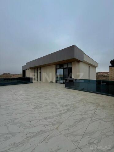 Satılır 7 otaqlı həyət evi/bağ evi 500 m², Şüvəlan q., photo 7 from 32