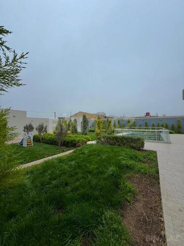 Satılır 7 otaqlı həyət evi/bağ evi 500 m², Şüvəlan q., photo 29 from 32