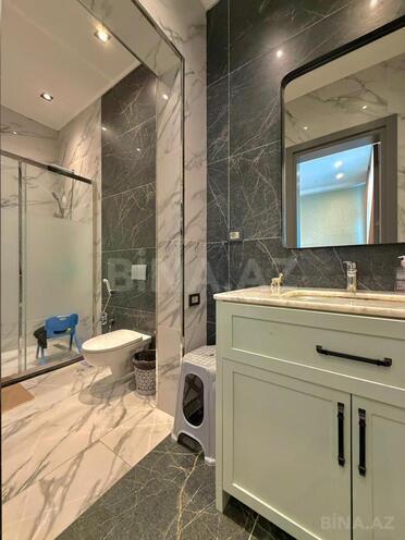 Satılır 7 otaqlı həyət evi/bağ evi 500 m², Şüvəlan q., photo 25 from 32