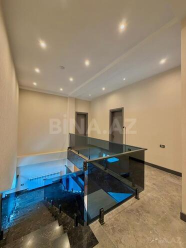 Satılır 7 otaqlı həyət evi/bağ evi 500 m², Şüvəlan q., photo 21 from 32