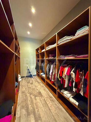 Satılır 7 otaqlı həyət evi/bağ evi 500 m², Şüvəlan q., photo 19 from 32