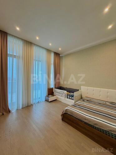 Satılır 7 otaqlı həyət evi/bağ evi 500 m², Şüvəlan q., photo 14 from 32