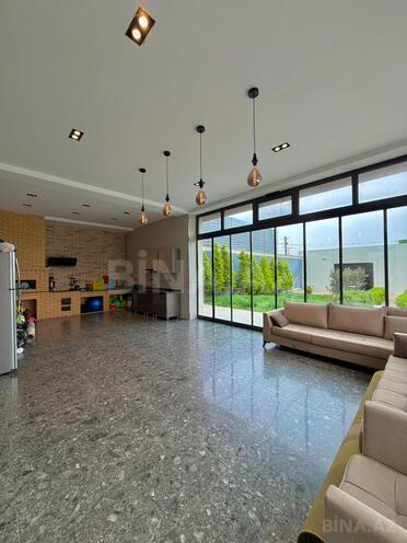Satılır 7 otaqlı həyət evi/bağ evi 500 m², Şüvəlan q., photo 27 from 32