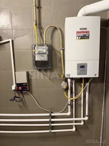 Satılır  obyekt 213 m², Ağ şəhər q., photo 30 from 31