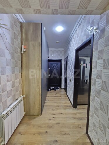Satılır 3 otaqlı yeni tikili 78 m², photo 14 from 19