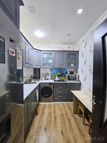 Satılır 3 otaqlı yeni tikili 78 m², photo 12 from 19