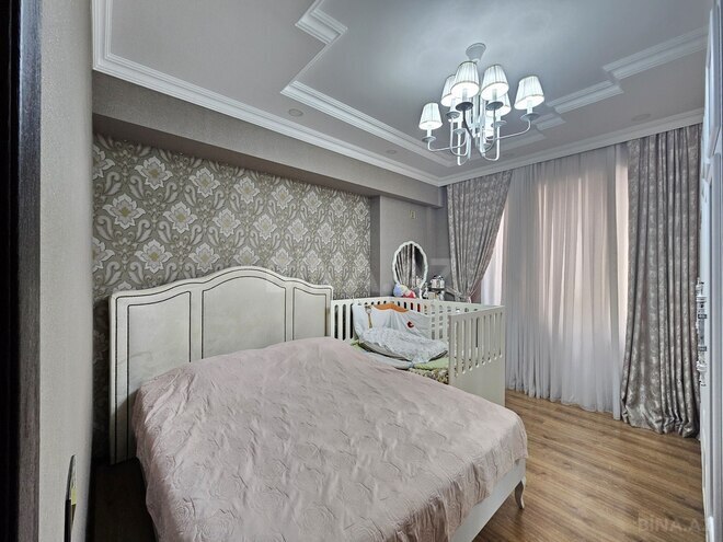 Satılır 3 otaqlı yeni tikili 78 m², photo 6 from 19