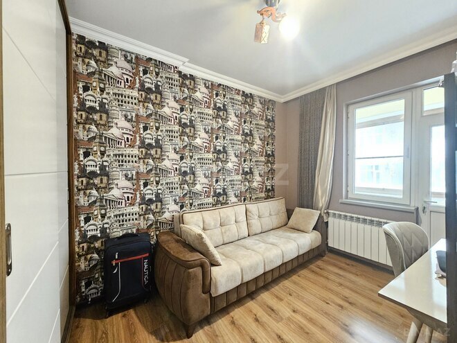 Satılır 3 otaqlı yeni tikili 78 m², photo 10 from 19