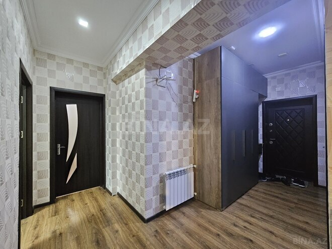 Satılır 3 otaqlı yeni tikili 78 m², photo 13 from 19