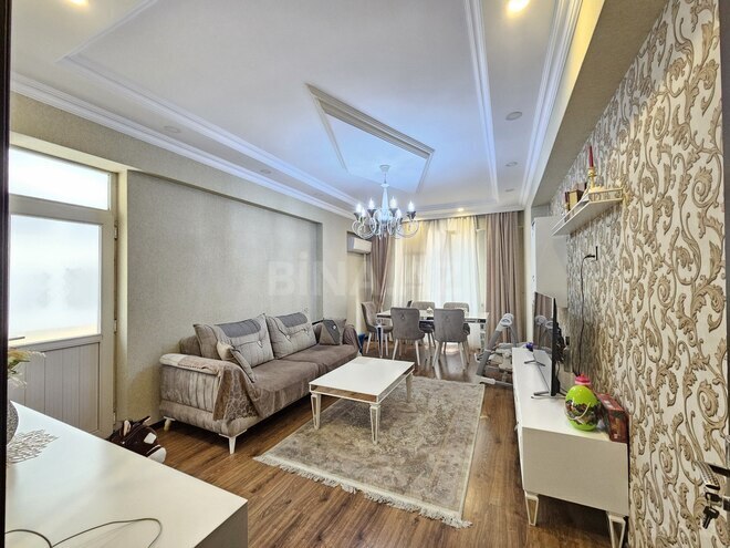 Satılır 3 otaqlı yeni tikili 78 m², photo 5 from 19