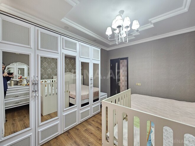 Satılır 3 otaqlı yeni tikili 78 m², photo 8 from 19