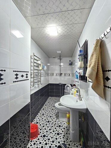 Satılır 3 otaqlı yeni tikili 78 m², photo 16 from 19