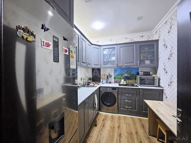 Satılır 3 otaqlı yeni tikili 78 m², photo 11 from 19