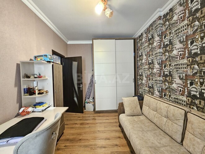 Satılır 3 otaqlı yeni tikili 78 m², photo 9 from 19