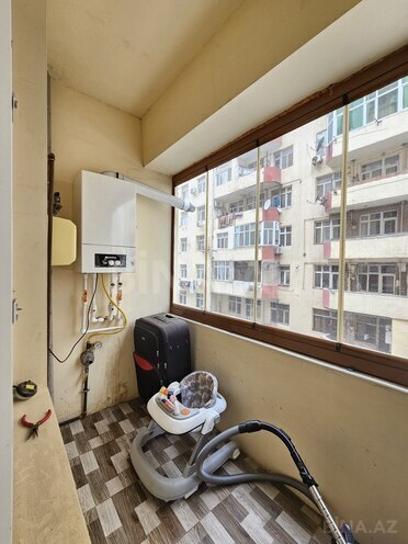 Satılır 3 otaqlı yeni tikili 78 m², photo 18 from 19