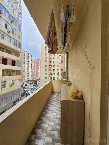 Satılır 3 otaqlı yeni tikili 78 m², photo 17 from 19