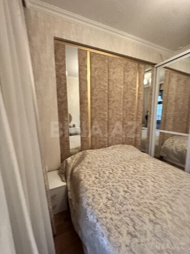 İcarəyə verilir 2 otaqlı yeni tikili 50 m², Azadlıq Prospekti m., photo 14 from 32