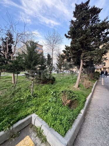 İcarəyə verilir 2 otaqlı yeni tikili 50 m², Azadlıq Prospekti m., photo 31 from 32