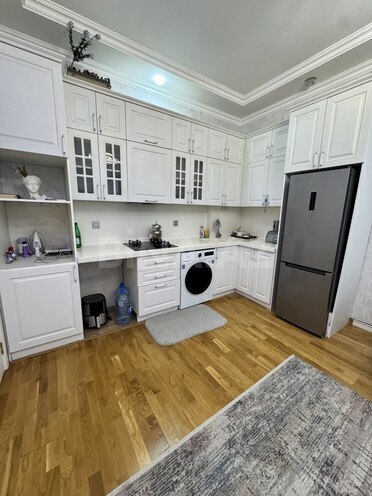 İcarəyə verilir 2 otaqlı yeni tikili 50 m², Azadlıq Prospekti m., photo 20 from 32