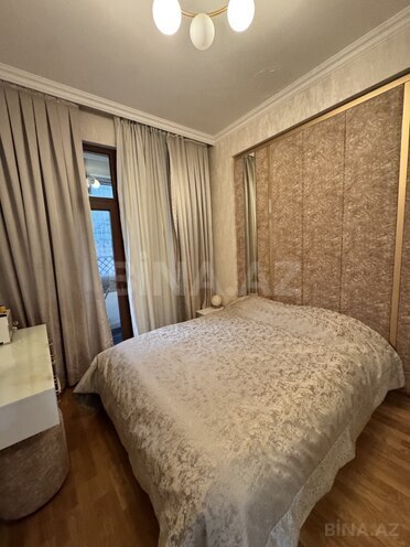 İcarəyə verilir 2 otaqlı yeni tikili 50 m², Azadlıq Prospekti m., photo 28 from 32