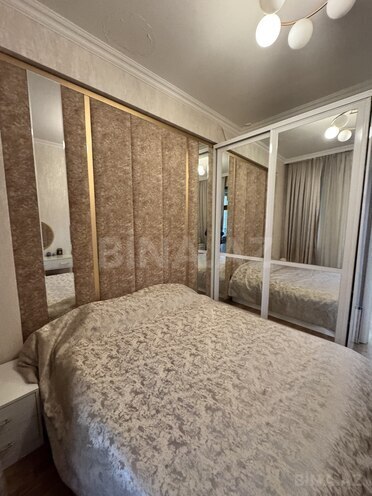 İcarəyə verilir 2 otaqlı yeni tikili 50 m², Azadlıq Prospekti m., photo 12 from 32