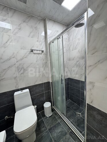İcarəyə verilir 2 otaqlı yeni tikili 50 m², Azadlıq Prospekti m., photo 24 from 32
