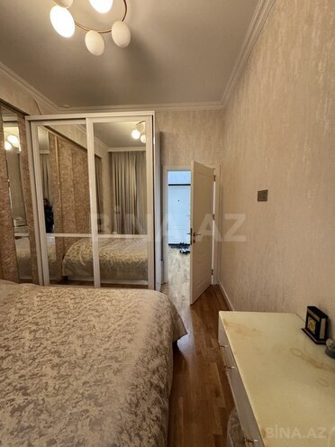 İcarəyə verilir 2 otaqlı yeni tikili 50 m², Azadlıq Prospekti m., photo 11 from 32