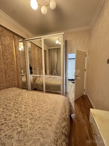 İcarəyə verilir 2 otaqlı yeni tikili 50 m², Azadlıq Prospekti m., photo 25 from 32