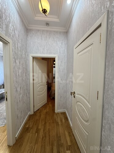 İcarəyə verilir 2 otaqlı yeni tikili 50 m², Azadlıq Prospekti m., photo 27 from 32