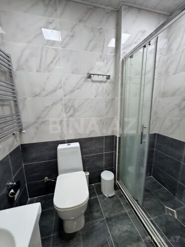 İcarəyə verilir 2 otaqlı yeni tikili 50 m², Azadlıq Prospekti m., photo 23 from 32