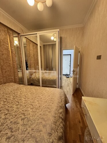 İcarəyə verilir 2 otaqlı yeni tikili 50 m², Azadlıq Prospekti m., photo 10 from 32