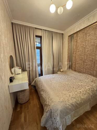 İcarəyə verilir 2 otaqlı yeni tikili 50 m², Azadlıq Prospekti m., photo 9 from 32