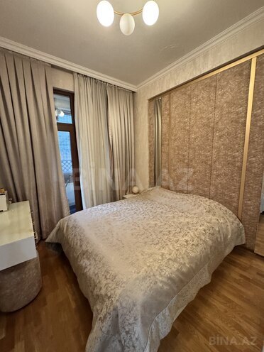 İcarəyə verilir 2 otaqlı yeni tikili 50 m², Azadlıq Prospekti m., photo 13 from 32