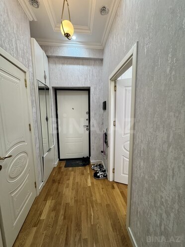 İcarəyə verilir 2 otaqlı yeni tikili 50 m², Azadlıq Prospekti m., photo 26 from 32