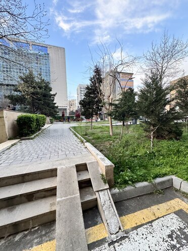 İcarəyə verilir 2 otaqlı yeni tikili 50 m², Azadlıq Prospekti m., photo 30 from 32