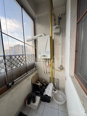 İcarəyə verilir 2 otaqlı yeni tikili 50 m², Azadlıq Prospekti m., photo 15 from 32