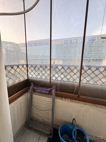 İcarəyə verilir 2 otaqlı yeni tikili 50 m², Azadlıq Prospekti m., photo 16 from 32