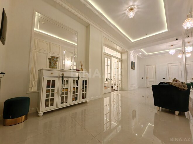 Satılır 4 otaqlı yeni tikili 205 m², İçəri Şəhər m., photo 26 from 32