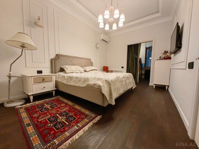 Satılır 4 otaqlı yeni tikili 205 m², İçəri Şəhər m., photo 23 from 32