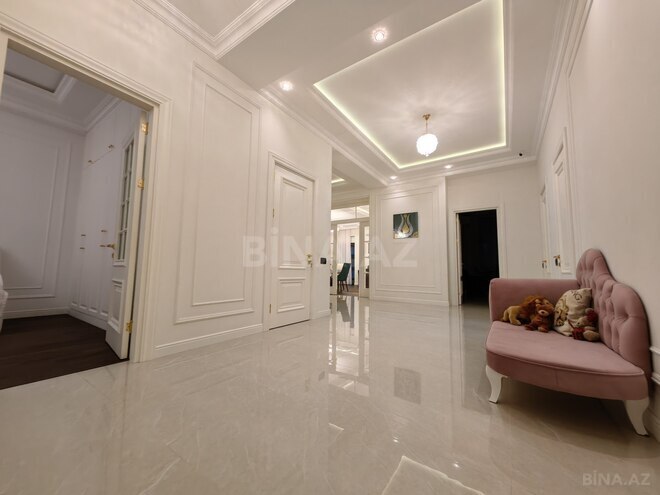 Satılır 4 otaqlı yeni tikili 205 m², İçəri Şəhər m., photo 9 from 32