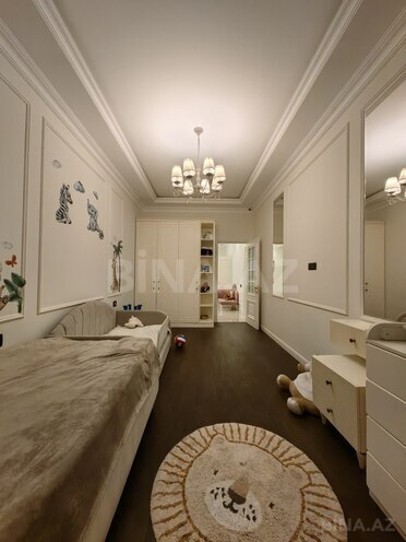 Satılır 4 otaqlı yeni tikili 205 m², İçəri Şəhər m., photo 25 from 32