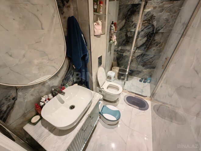 Satılır 4 otaqlı yeni tikili 205 m², İçəri Şəhər m., photo 20 from 32